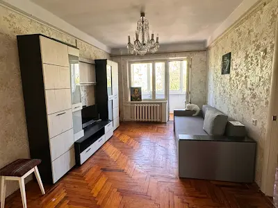 квартира по адресу Европейская ул. (Малиновского), 30