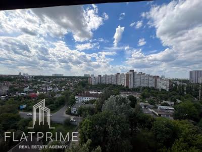 квартира по адресу Академика Заболотного ул., 128