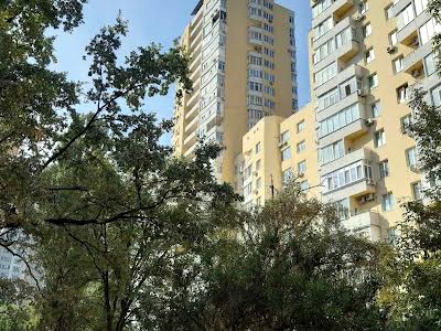 квартира по адресу Степана Руданского ул., 3-А