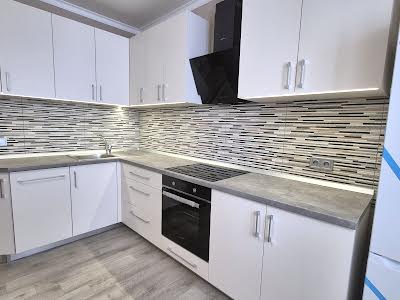 квартира за адресою Костанді вул., 162/6