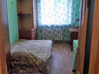 квартира за адресою Спортивна вул. (Гайдара), 6