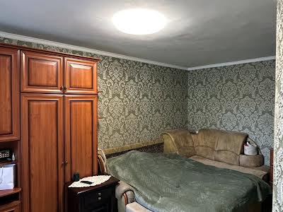 квартира за адресою Пантелеймонівська вул., 15