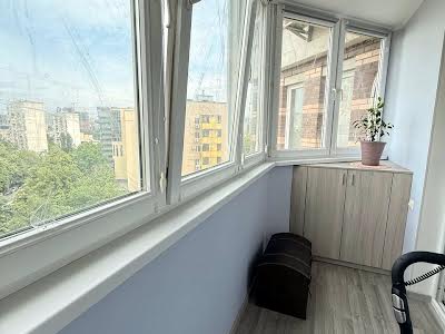 квартира за адресою Голосіївська вул., 13