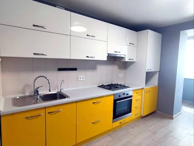 квартира по адресу Николаевская ул., 23