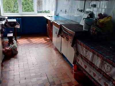 кімната за адресою Шолом-Алейхема, 72