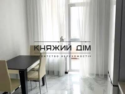 квартира по адресу Каховская ул., 60