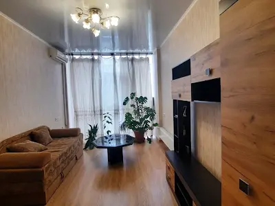 квартира по адресу Жемчужная ул., 3