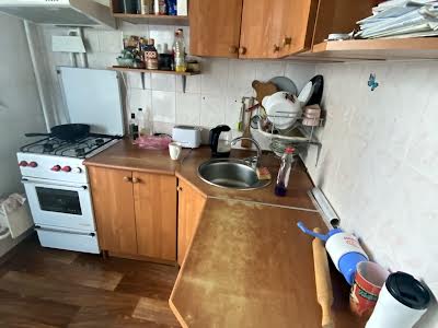 квартира по адресу Червоной Калины просп. (Владимира Маяковского), 24-А