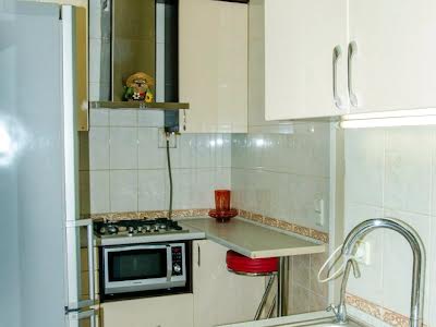 квартира за адресою Тараса Шевченка вул., 32