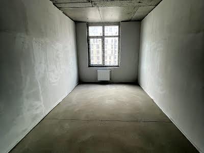 квартира по адресу Одесса, Краснова ул., 3