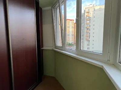квартира за адресою Юлії Здановської вул. (Ломоносова), 58-А