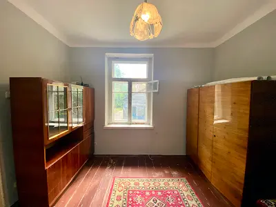 квартира за адресою Авіаційна вул., 5