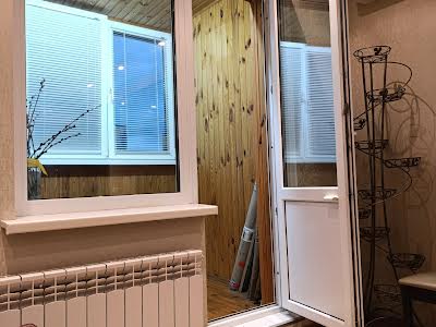 квартира за адресою Петра Григоренка просп., 14
