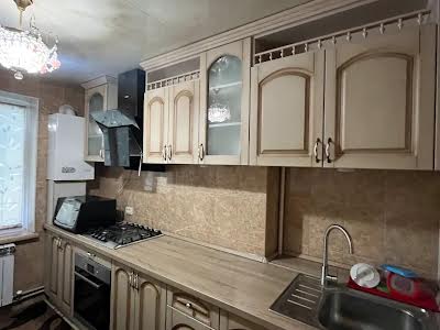 квартира по адресу Слобожанский просп. (Газеты 