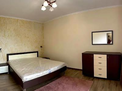 квартира за адресою Городоцька вул., 60