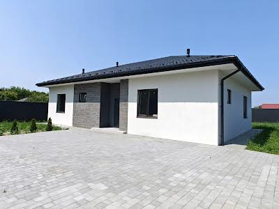 дом по адресу Незалежності