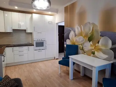 квартира за адресою Зарічна вул., 1-Б