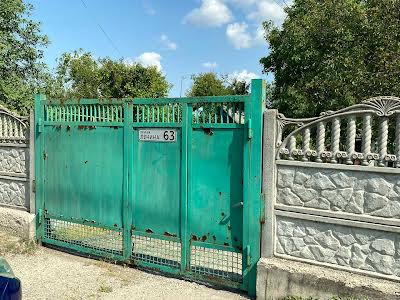будинок за адресою Генерала Удовиченка вул. (Генерала Волівача)