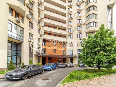квартира за адресою Юлії Здановської вул. (Ломоносова), 75-А