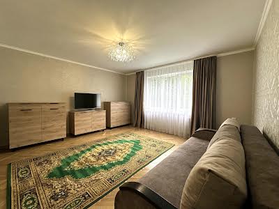 квартира за адресою Червоної Калини просп., 69