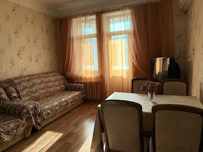квартира по адресу Девичья ул., 10