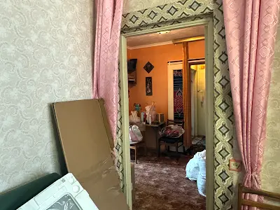 квартира по адресу Червоной Калины просп. (Владимира Маяковского), 49