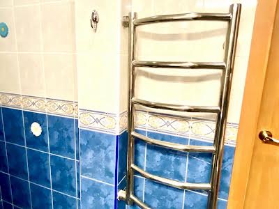 квартира за адресою Петра Григоренка просп., 36