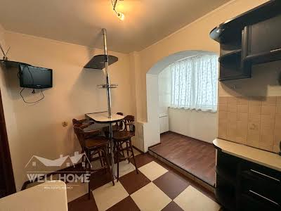 квартира за адресою Алматинська вул. (Алма-Атинська), 39-Е