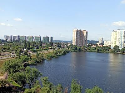 квартира по адресу Березняковская ул., 30