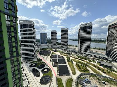 квартира за адресою Причальна вул., 8