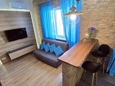 квартира по адресу Рэя Брэдбери ул., 5/15