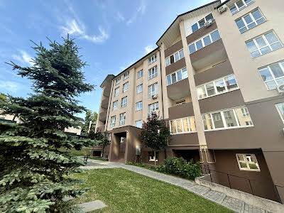 квартира за адресою Григорія Сковороди вул., 1/1