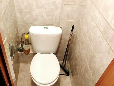 квартира за адресою Докії Гуменної вул. (Юрія Смолича), 4