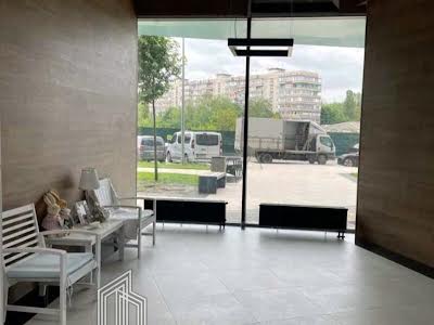 квартира за адресою Віктора Некрасова вул. (Північно-Сирецька), 10-А