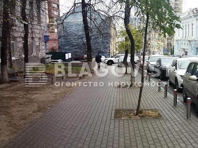 квартира за адресою Бульварно-Кудрявська вул. (Воровського), 31-А