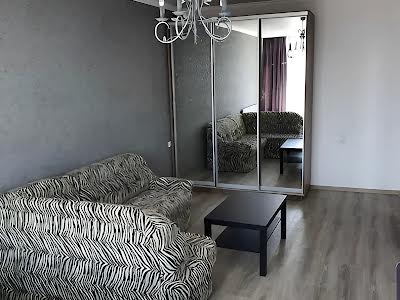 квартира по адресу Осипа Сорохтея ул., 41а