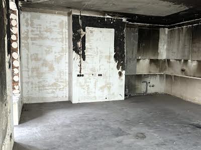 квартира по адресу Леси Украинки бульв., 7-В