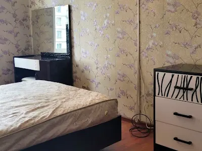 квартира по адресу Николая Ушакова ул., 6