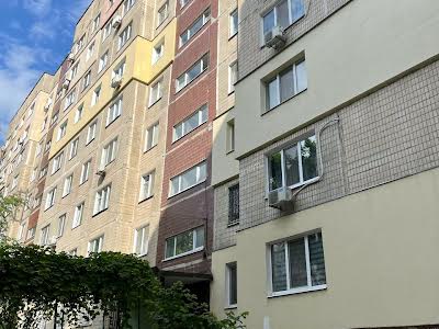 квартира за адресою житловий масив Тополя-3 вул., 23