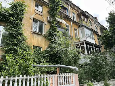 квартира за адресою Сирецька вул., 30/1