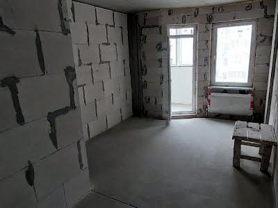 квартира за адресою Райдужний масив вул., 40