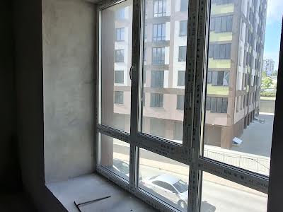 квартира за адресою Цимбалістого, 3