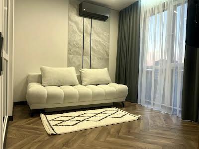 квартира за адресою Угорська вул., 12