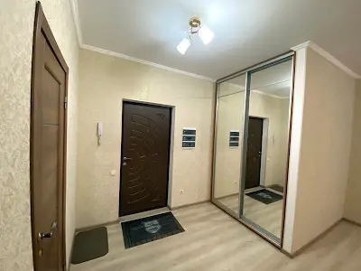 квартира по адресу Николаевская дорога ул., 3/1