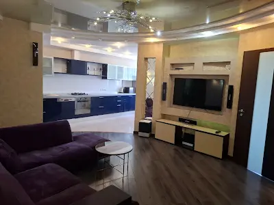 квартира по адресу Академика Сахарова ул., 36