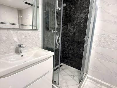 квартира по адресу Степана Бандеры просп., 36