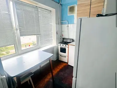 квартира за адресою Київ, Верховної Ради бульв., 3