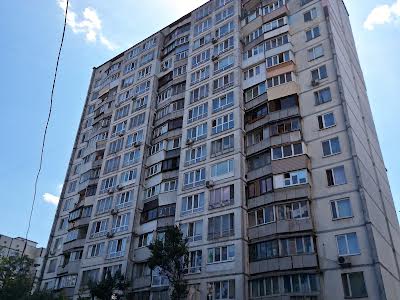 квартира за адресою Київ, Жуля Верна бульв. (Ромена Роллана), 7-А