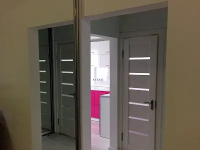 квартира по адресу Кургузова, 1а 