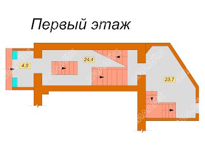 комерційна за адресою Олександрівська вул. (Дзержинського), 2